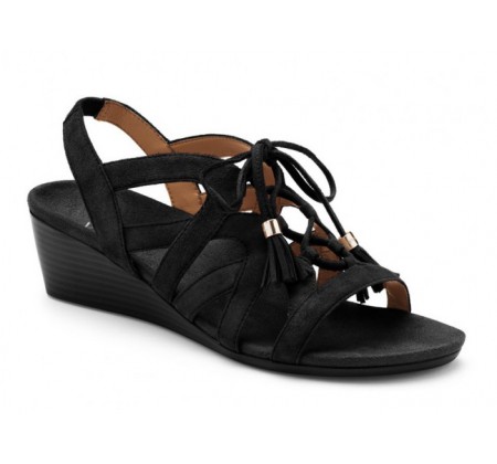 Vionic Kalie Black Vionic Kalie Black
