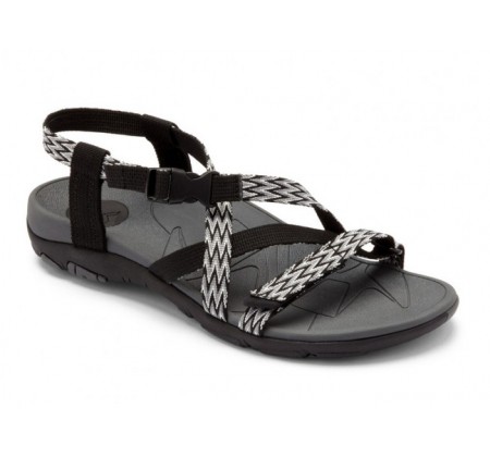 Vionic Dorrin Black Vionic Dorrin Black