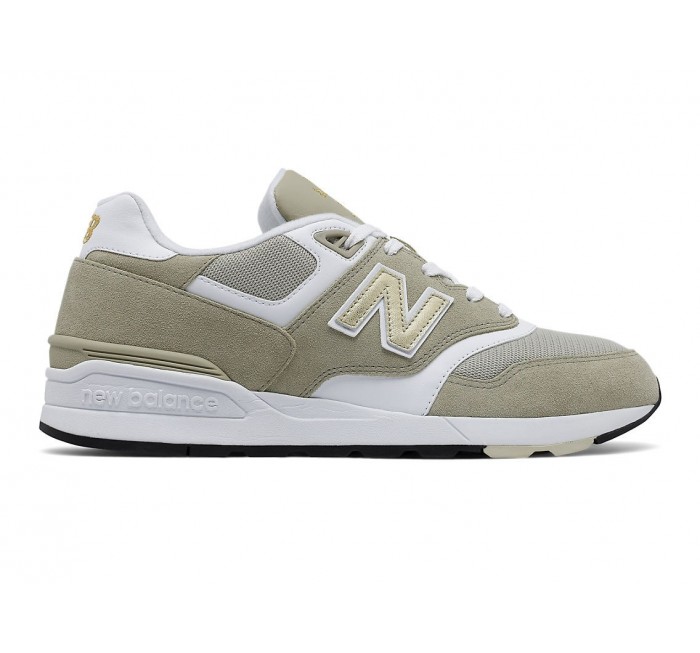 New Balance 597 Classic Trench: ML597RSA - A Perfect Dealer/NB