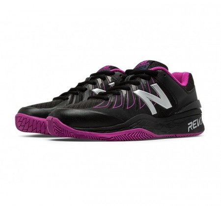 New Balance WC1006 Black + Pink