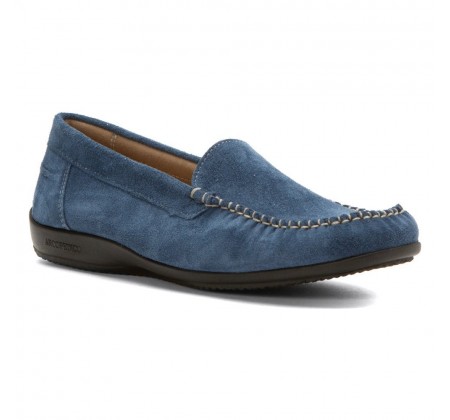 Arcopedico Alice Denim Suede Arcopedico Alice Denim Suede