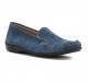 Arcopedico Alice Denim Suede