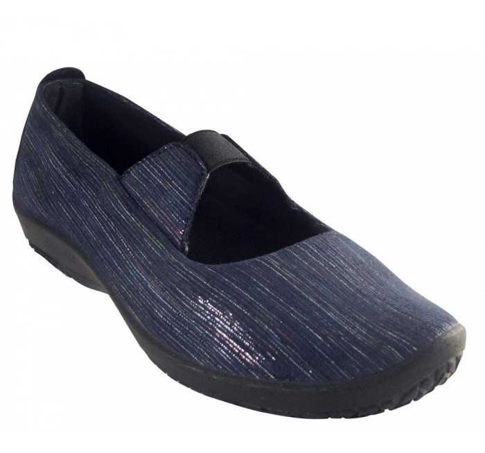 Arcopedico Leina Navy Sorrento: 4671 - A Perfect Dealer/Arcopedico