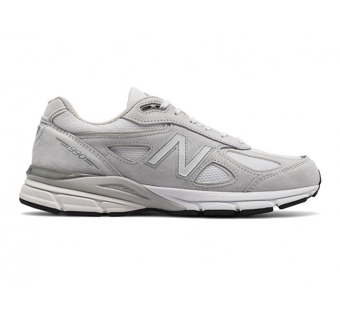 New Balance M990v4 Nimbus Cloud: M990NC4 - A Perfect Dealer/New Balance