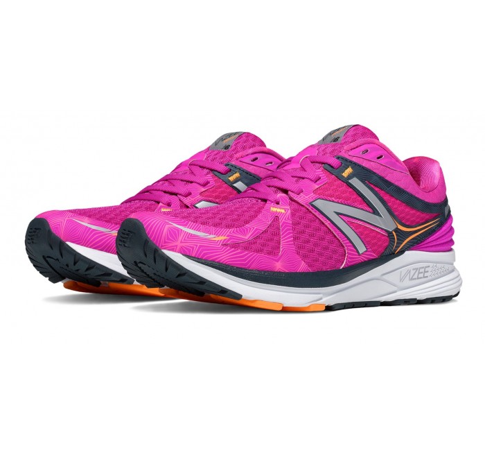 New Balance Vazee Prism: WPRSMPB - A 