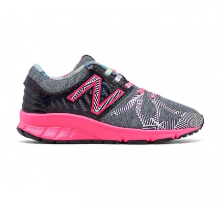 New Balance Electric Rainbow 200 Black