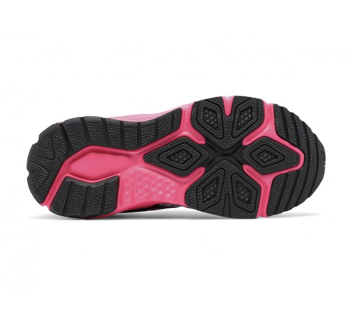 New balance black discount rainbow