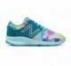 New Balance Electric Rainbow 200 Blue