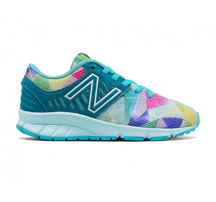 New Balance Electric 200 Blue: KJ200EPG - A Perfect Dealer/NB