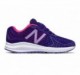 New Balance Kids Vazee Rush v2 Purple