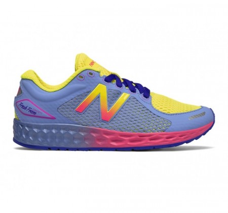 new balance fresh foam youth