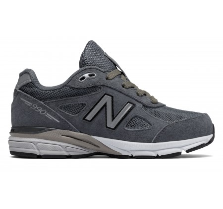 New Balance Pre-school Reflective 990v4 (KL990L2P)