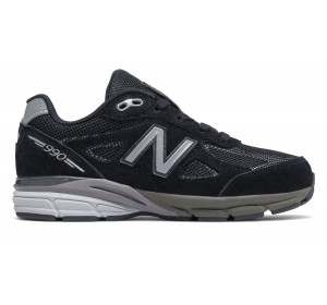 New Balance Pre-school Reflective 990v4