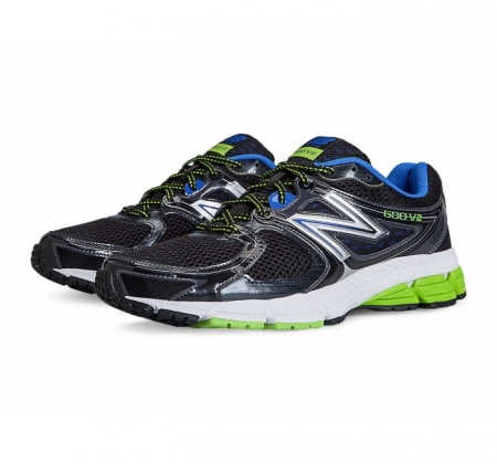New Balance M680v2 New Balance M680v2
