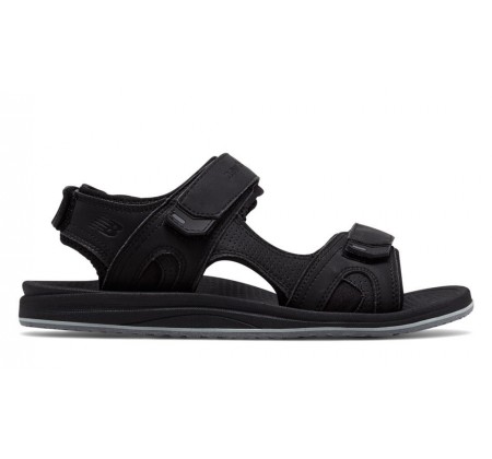 new balance slides mens