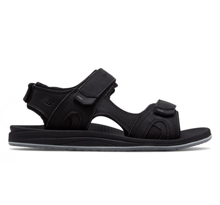 new balance men's recharge slide sandal