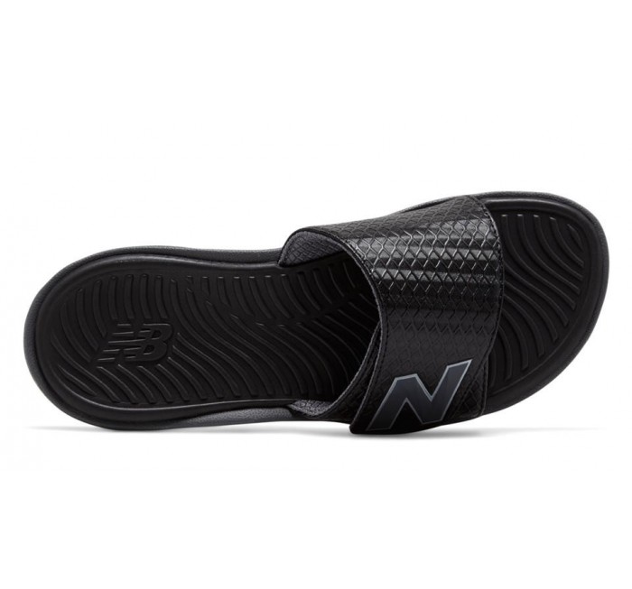 new balance response slide