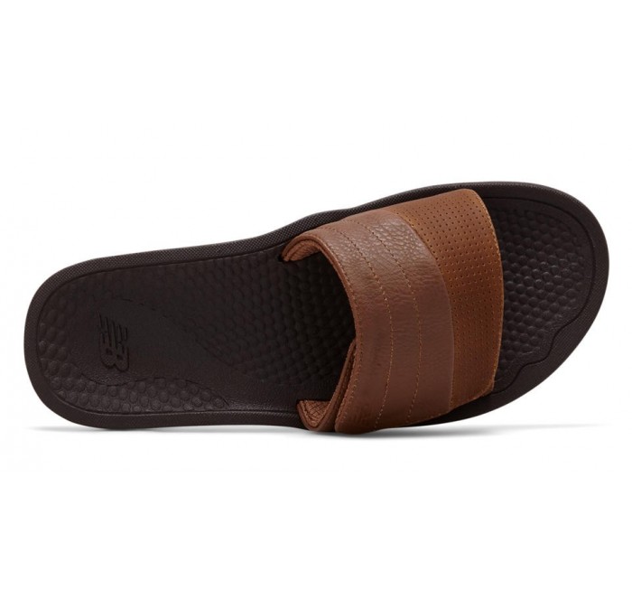 new balance recharge slide