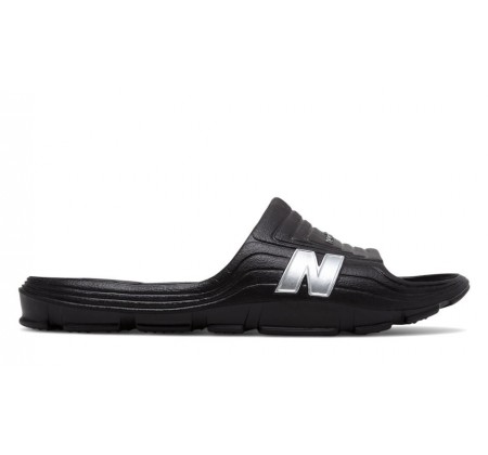 new balance mens slides