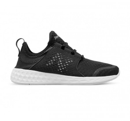 New Balance Fresh Foam Cruz Black