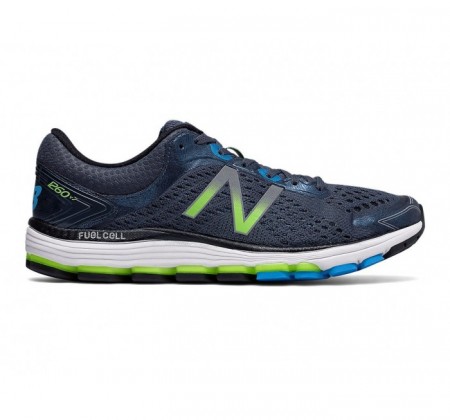 New Balance 1260v7 Thunder