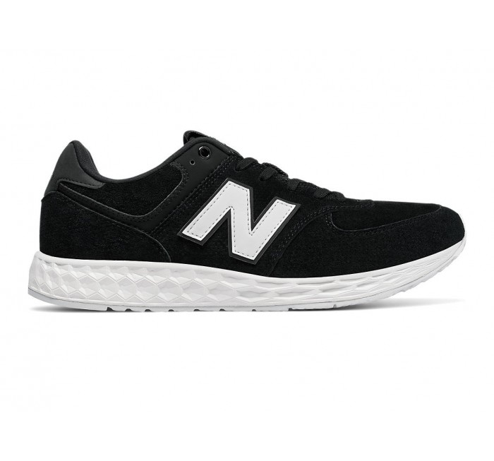 Centro comercial orientación Mordrin New Balance 574 Fresh Foam Suede: MFL574FC - A Perfect Dealer/NB