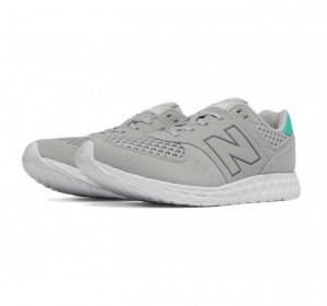 New Balance 574 Fresh Foam Breathe