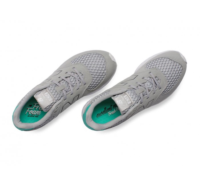 New balance 574 fresh foam breathe top