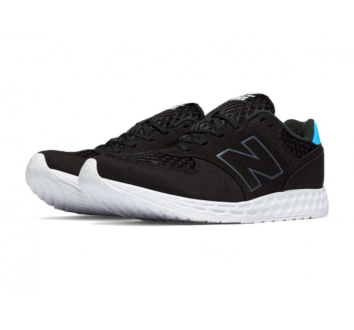 new balance 574 men's fresh foam