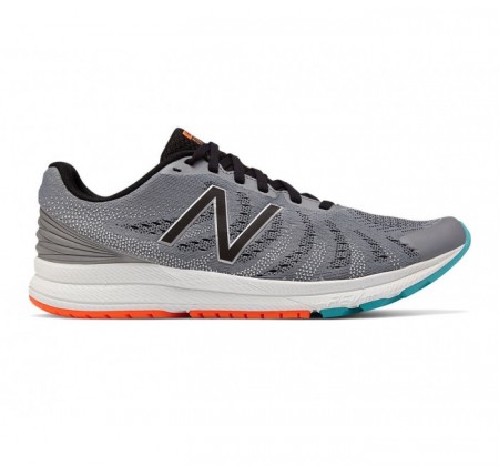 new balance men's fuelcore rush v3