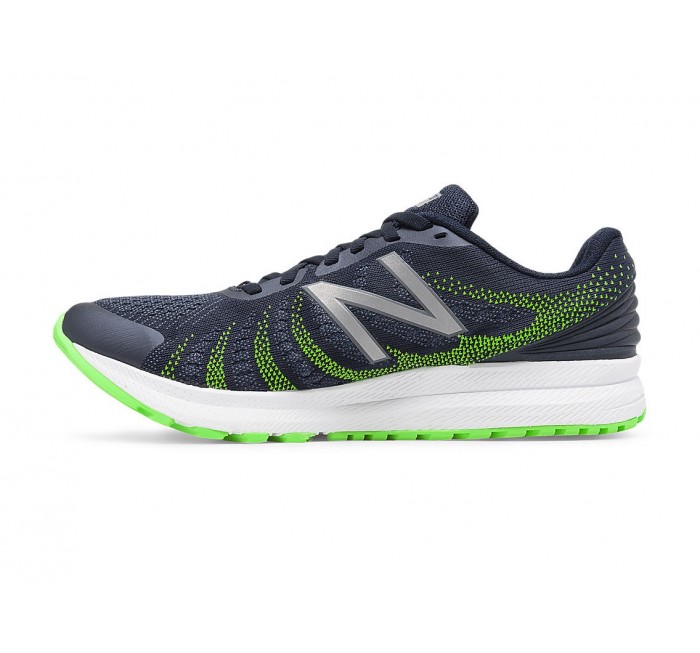 New Balance FuelCore Rush Navy: - A Perfect Dealer/NB