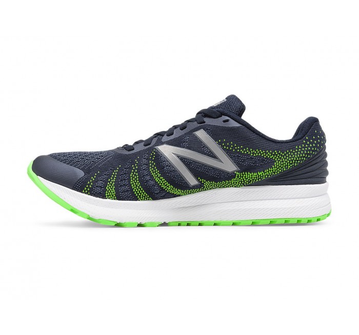 new balance fuelcore rush v3