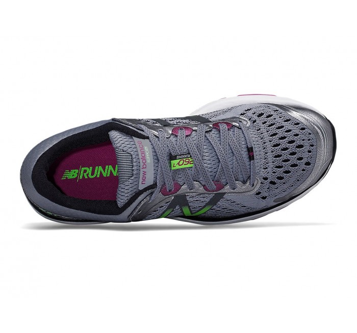 Barn skrivning hvor ofte New Balance Women's 1260v7: W1260GP7 - A Perfect Dealer/New Balance