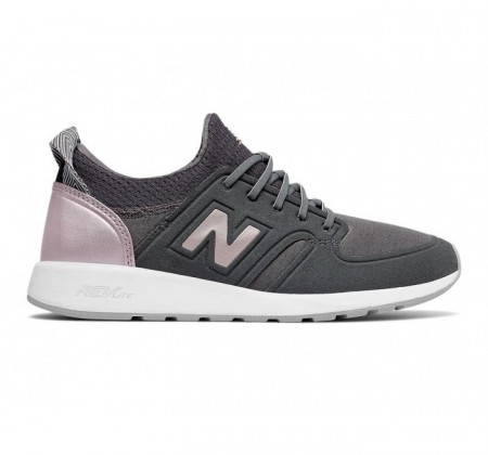 new balance slip on tennis shoes