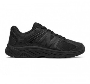 New Balance Women's 847v3 All Black