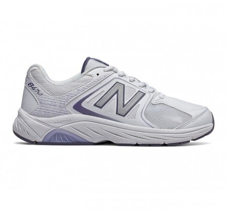 New Balance WW847v3: WW847WT3 - A 