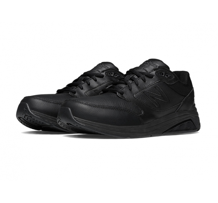New Balance MW928v2 Black Leather: MW928BK2 - A Perfect Dealer/NB