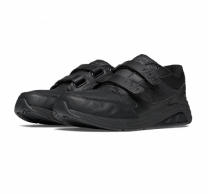 New Balance MW928v2 Velcro black