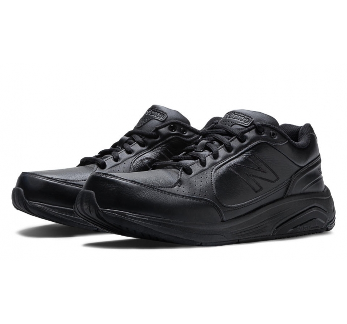 New Balance Men's 928 Black (v1) : MW928BK - A Perfect Dealer/NB