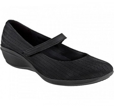 Arcopedico R7 Black Arcopedico R7 Black