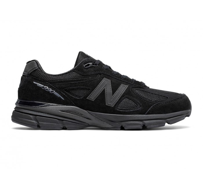 new balance 99v4 black