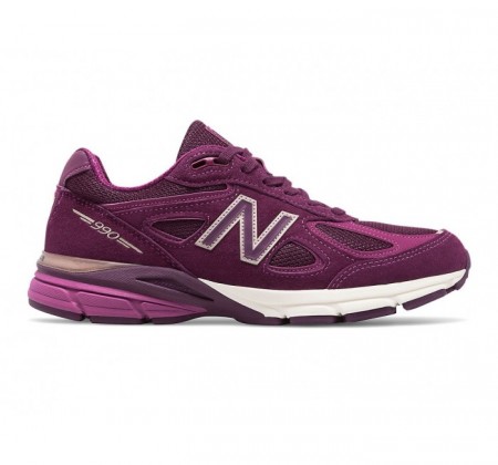 new balance women's w990v4