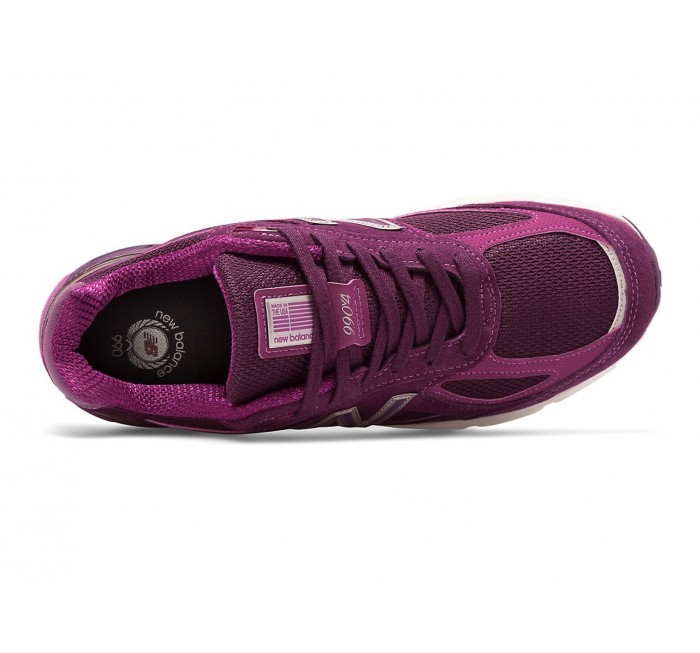 new balance w990v4