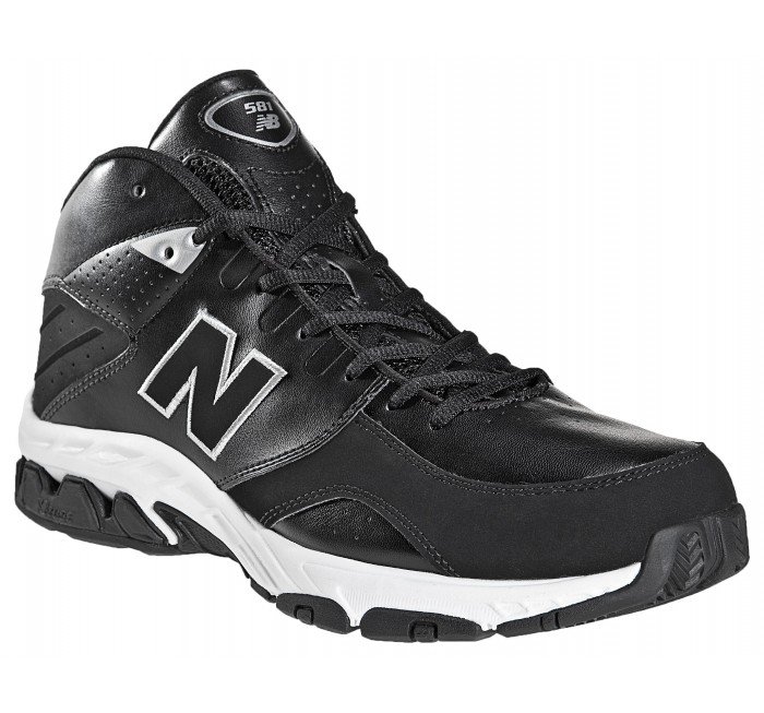 New Balance BB581: BB581BK - A Perfect Dealer/New Balance