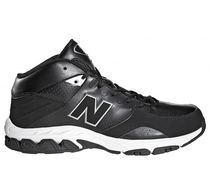 new balance bb581 black