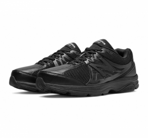 New Balance 847v2 all-Black