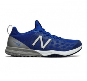 New Balance FuelCore Quick v3 Trainer Royal Blue/Grey