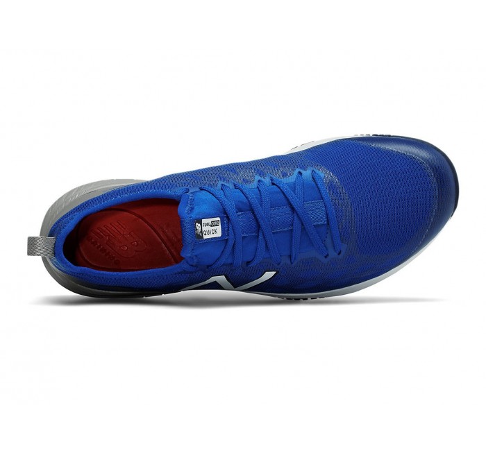 new balance fuelcore quick