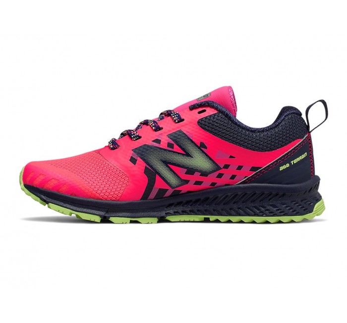 New Balance Trail FuelCore NITREL [KTNTRASY] A