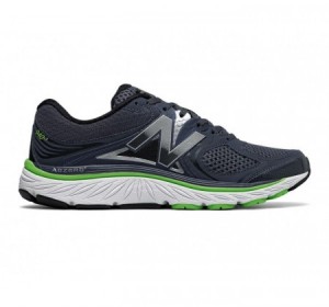 New Balance 940v3 Thunder and Lime